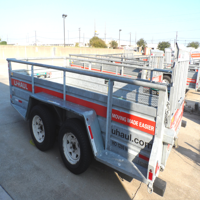 The General Spot Facebook ad: Explore the benefits of Takeover Payments Dump Trailers…