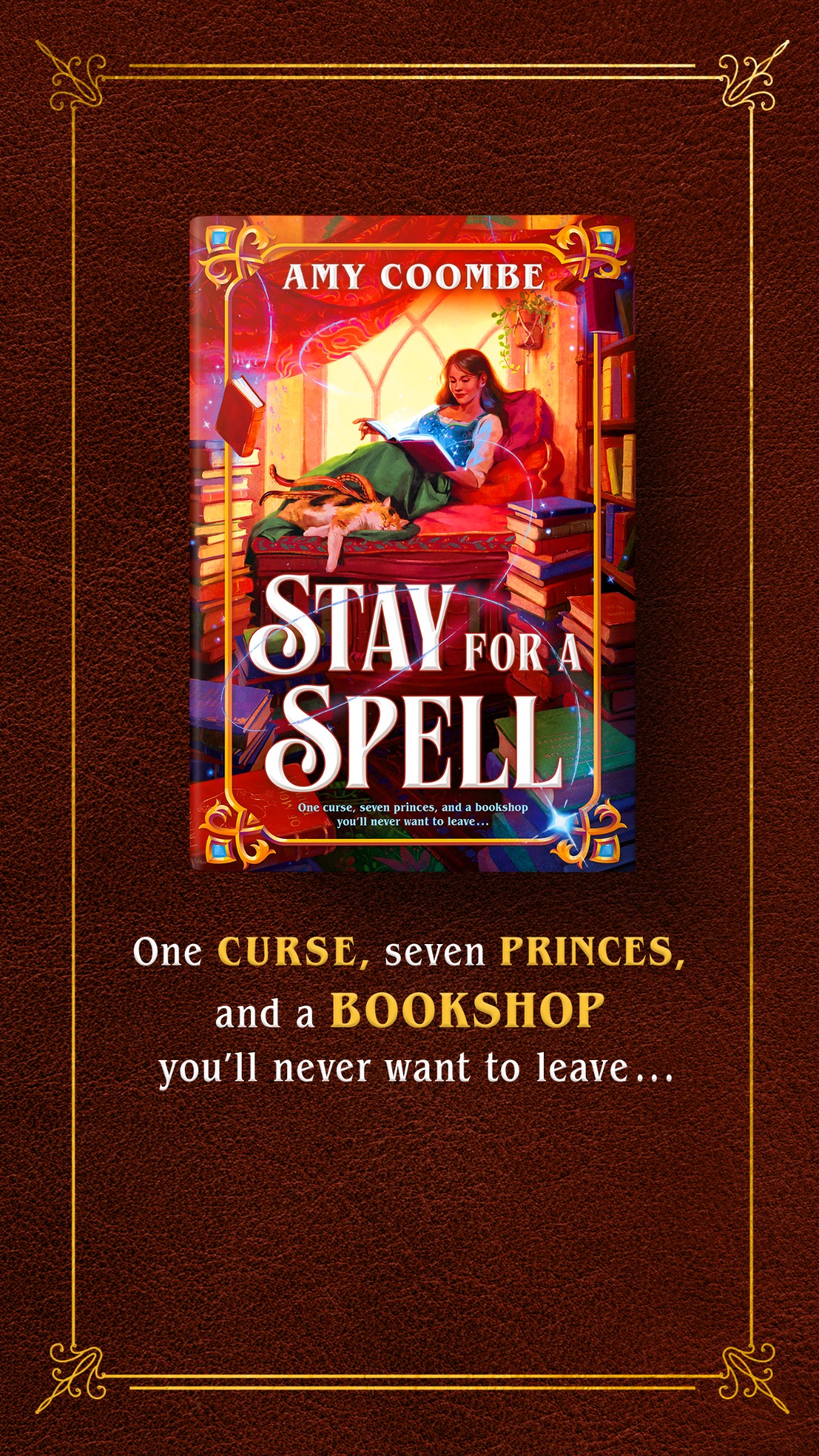 Ace and Roc Books Facebook ad from Apr 7, 2026