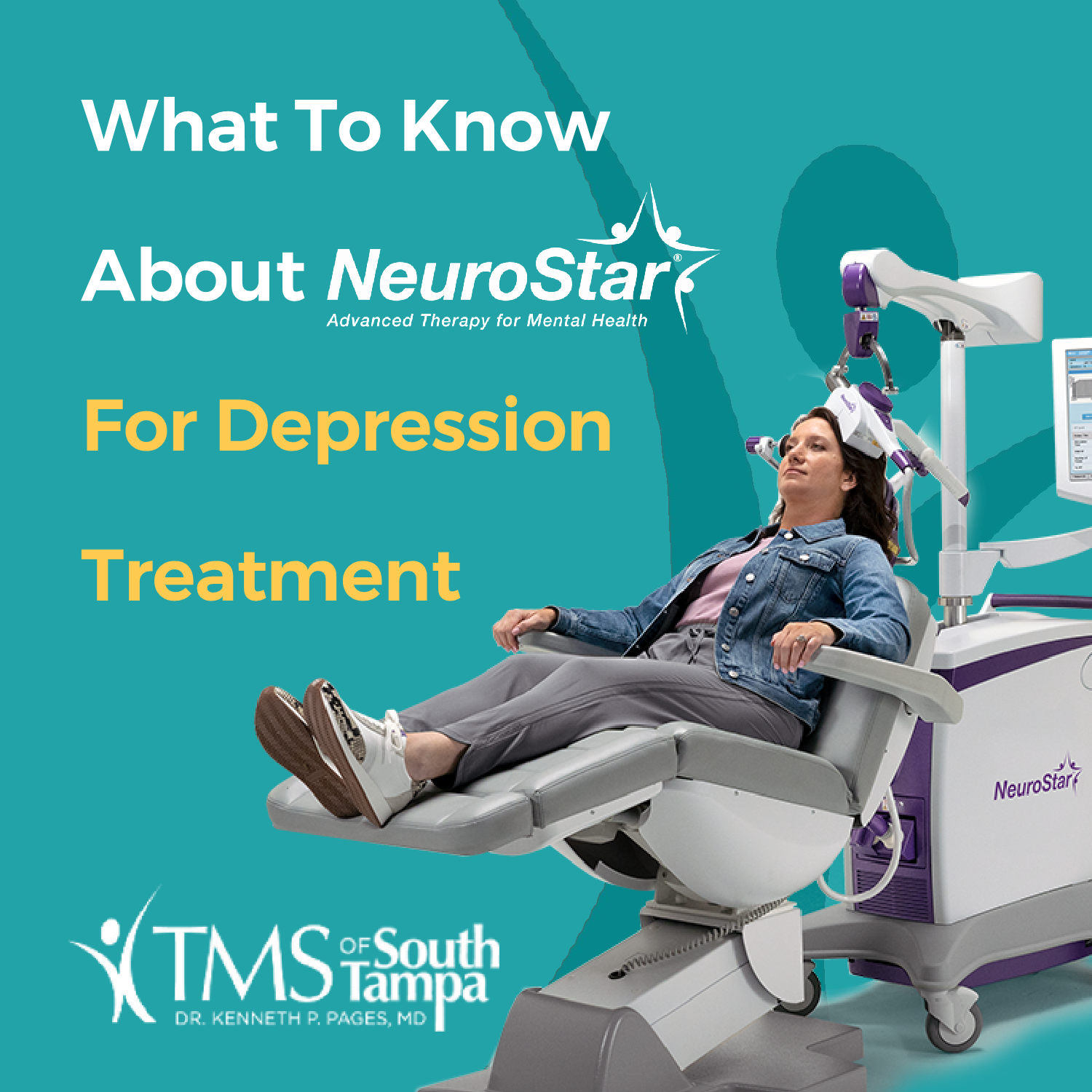 TMS of South Tampa Facebook ad