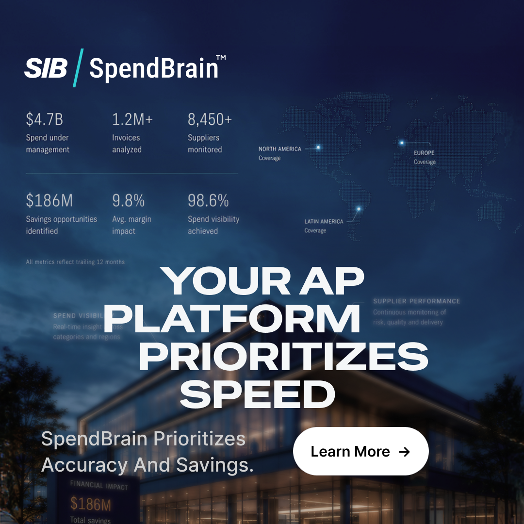SIB Facebook ad