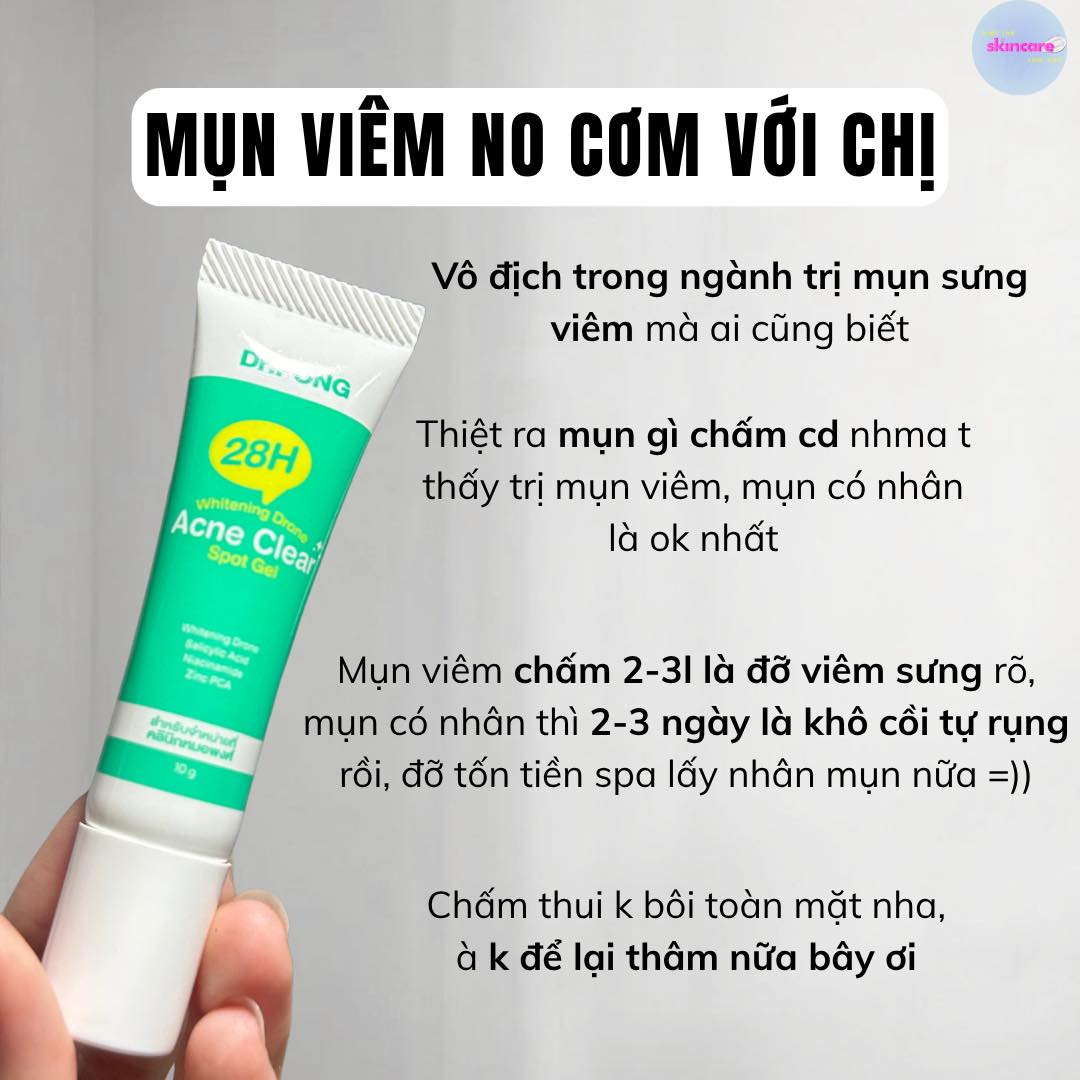 Biết thế skincare sớm hơn Facebook ad