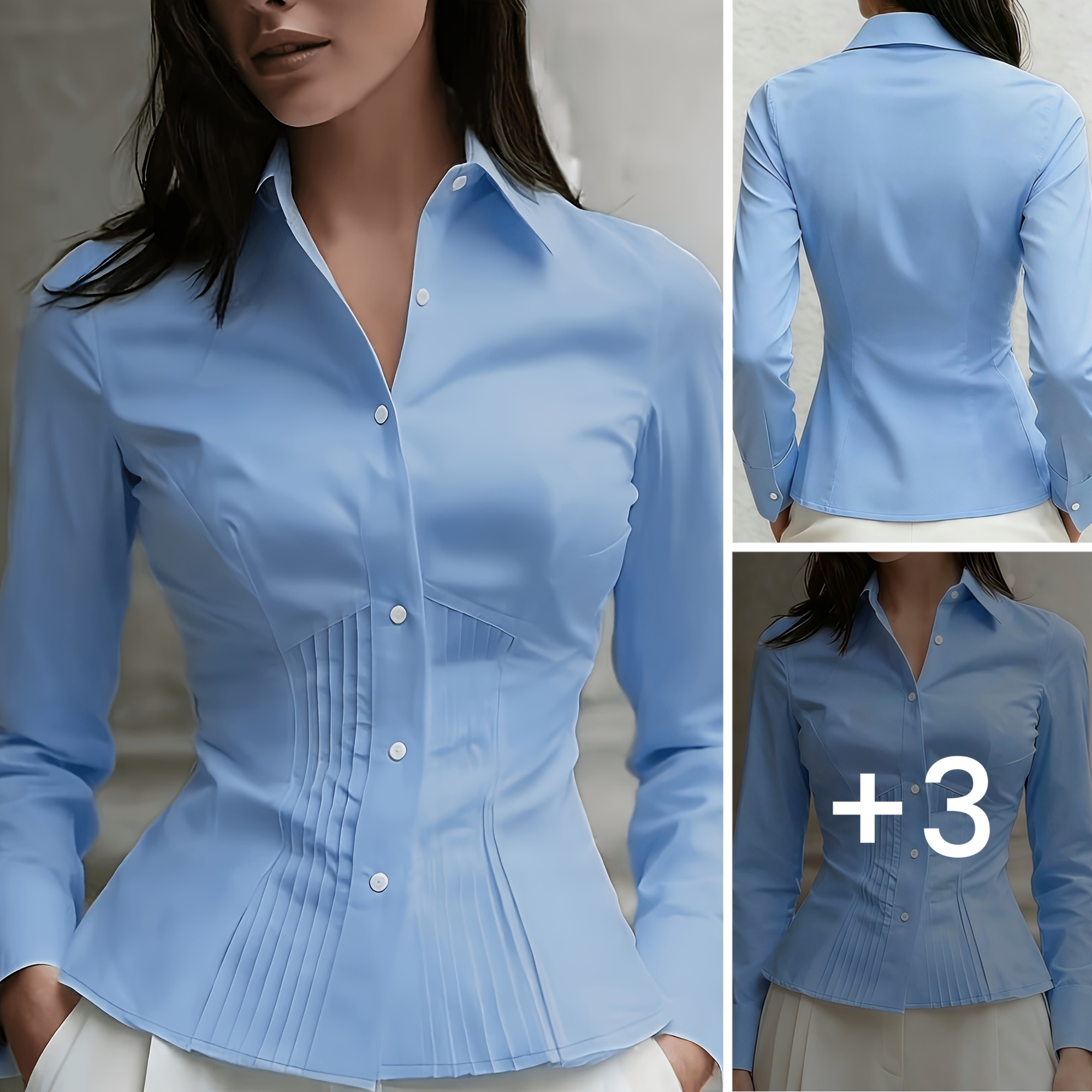 Temu Brazil Facebook ad: O frio chegou, e as ofertas da Temu…