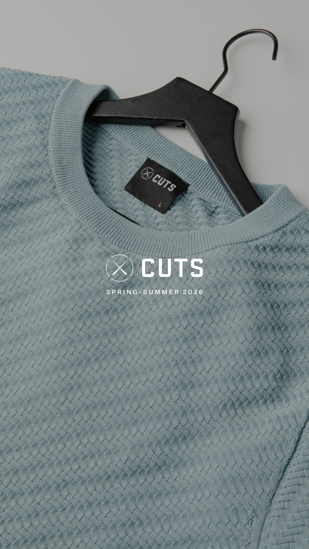 Cuts Facebook ad