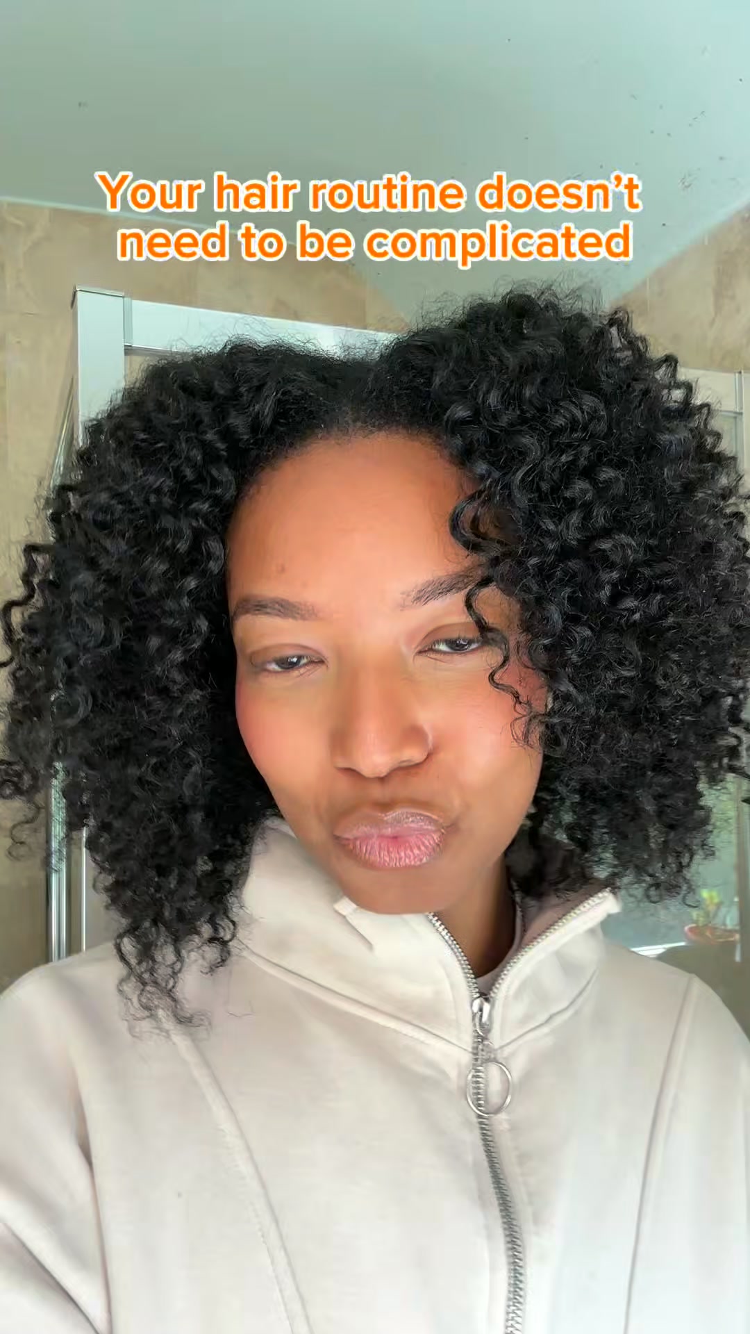 Afrocenchix Facebook ad: October is here, and we’re making it a…