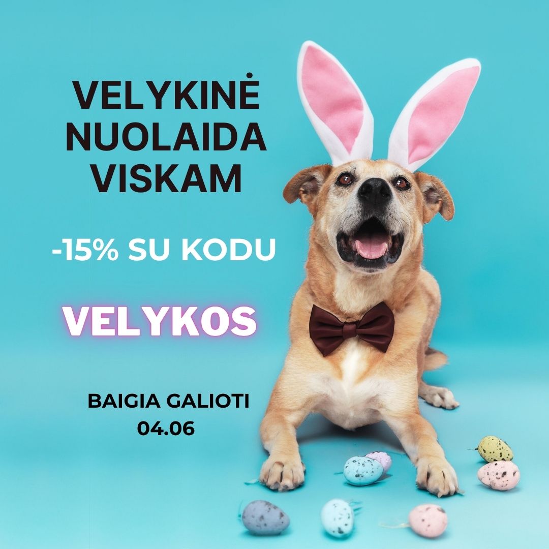 Sweet Pet Facebook ad