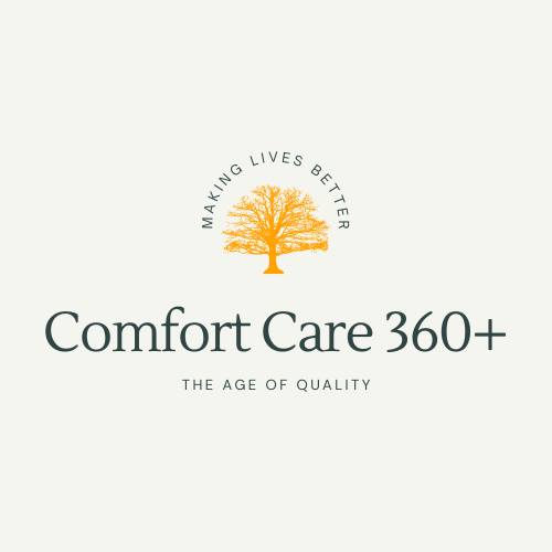 ComfortCare360+ Facebook ad
