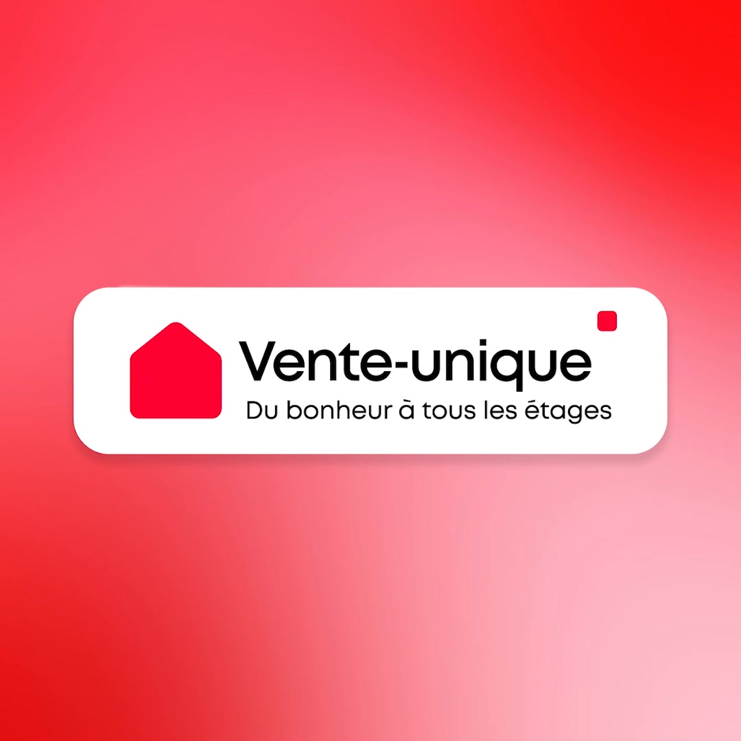 Vente-unique.com Facebook ad: Découvrez le top de la qualité