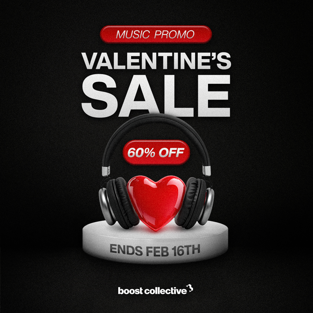 Boost Collective Facebook ad