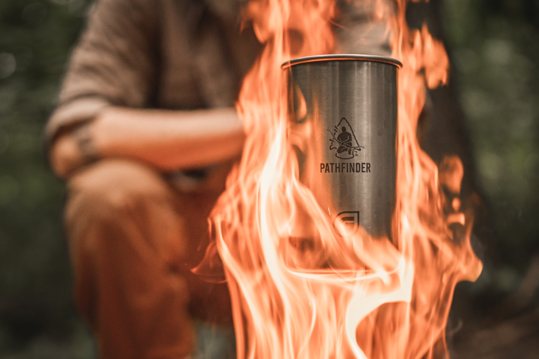 Self Reliance Outfitters Facebook ad