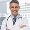 Dr. Robert Miller