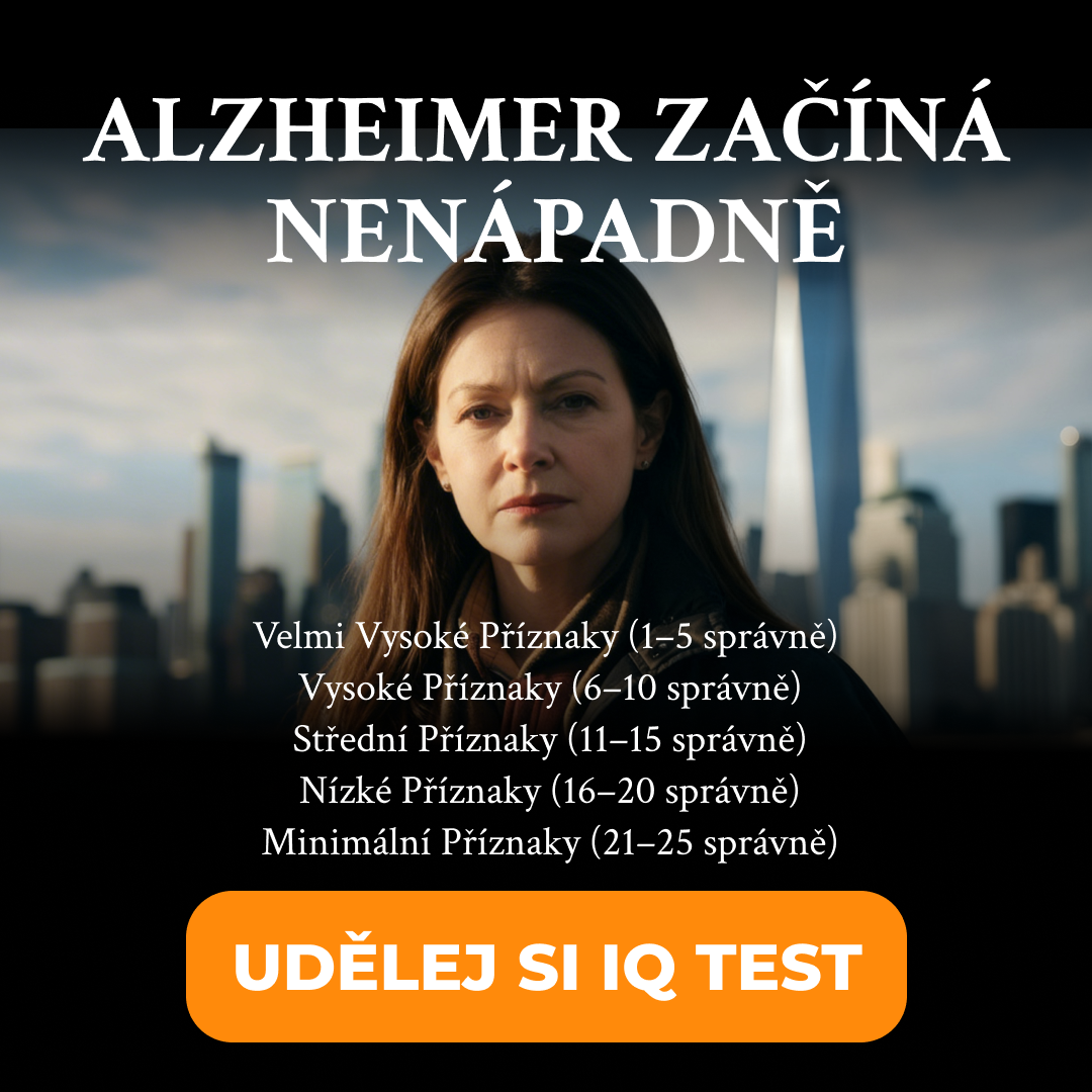 My IQ Facebook ad
