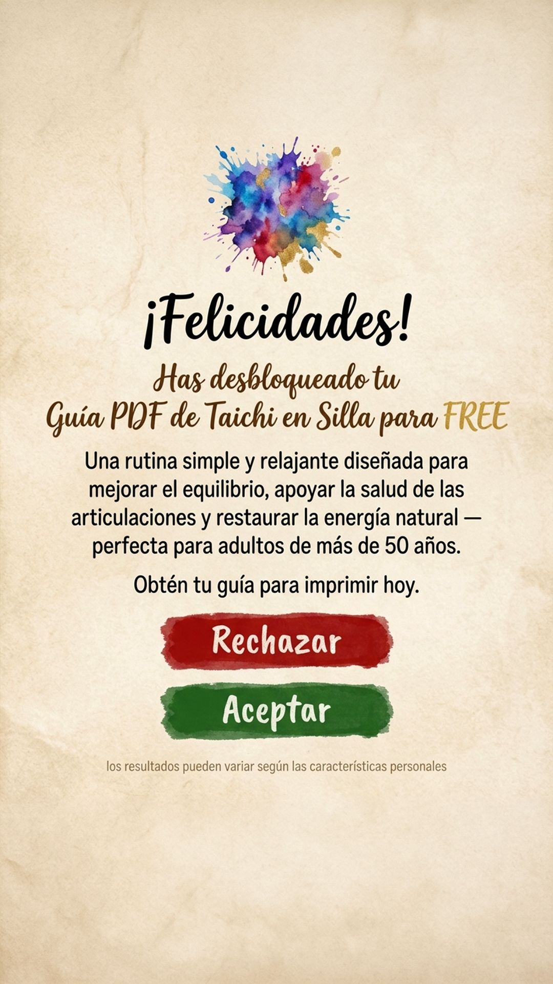 Digesti Fit Facebook ad