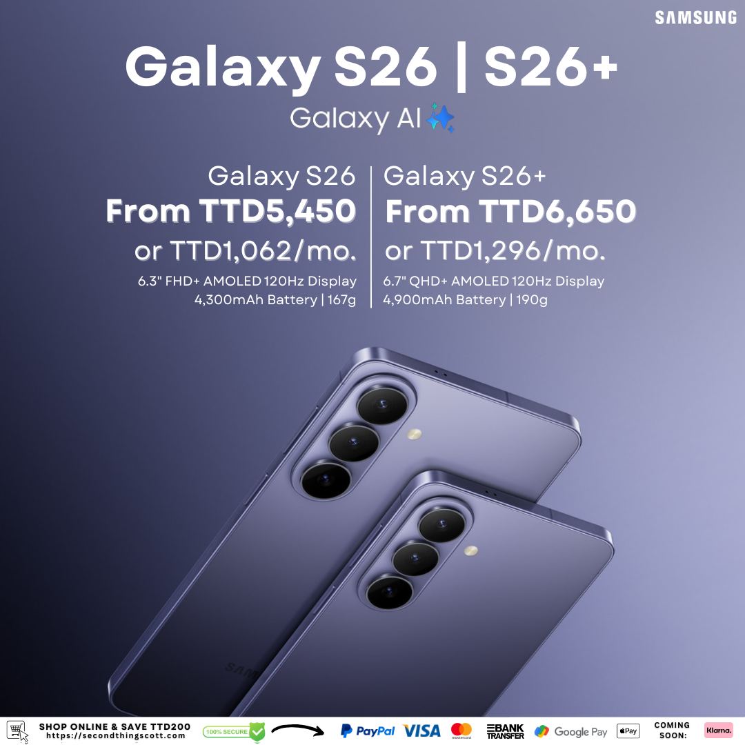 Japanese Imports & Second Things Co Facebook ad