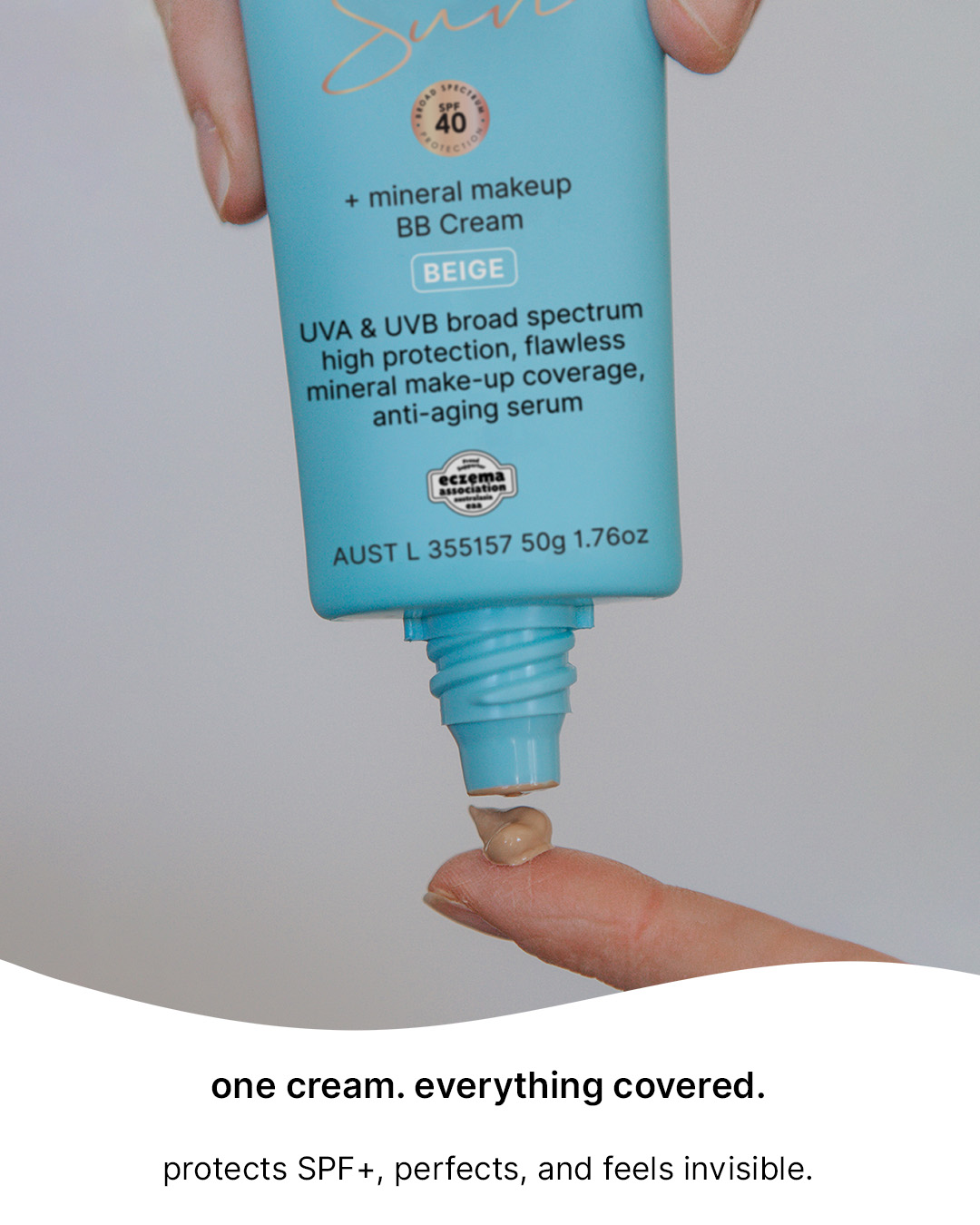 Wotnot Naturals Facebook ad