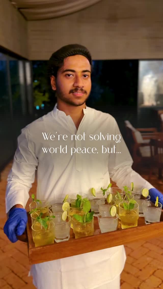 Chakolas Pavilion Facebook ad: Every memorable event deserves an exceptional culinary…