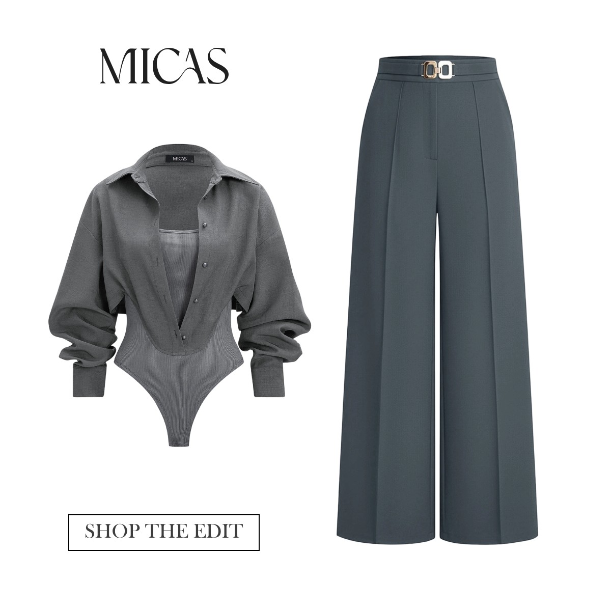 MICAS Facebook ad