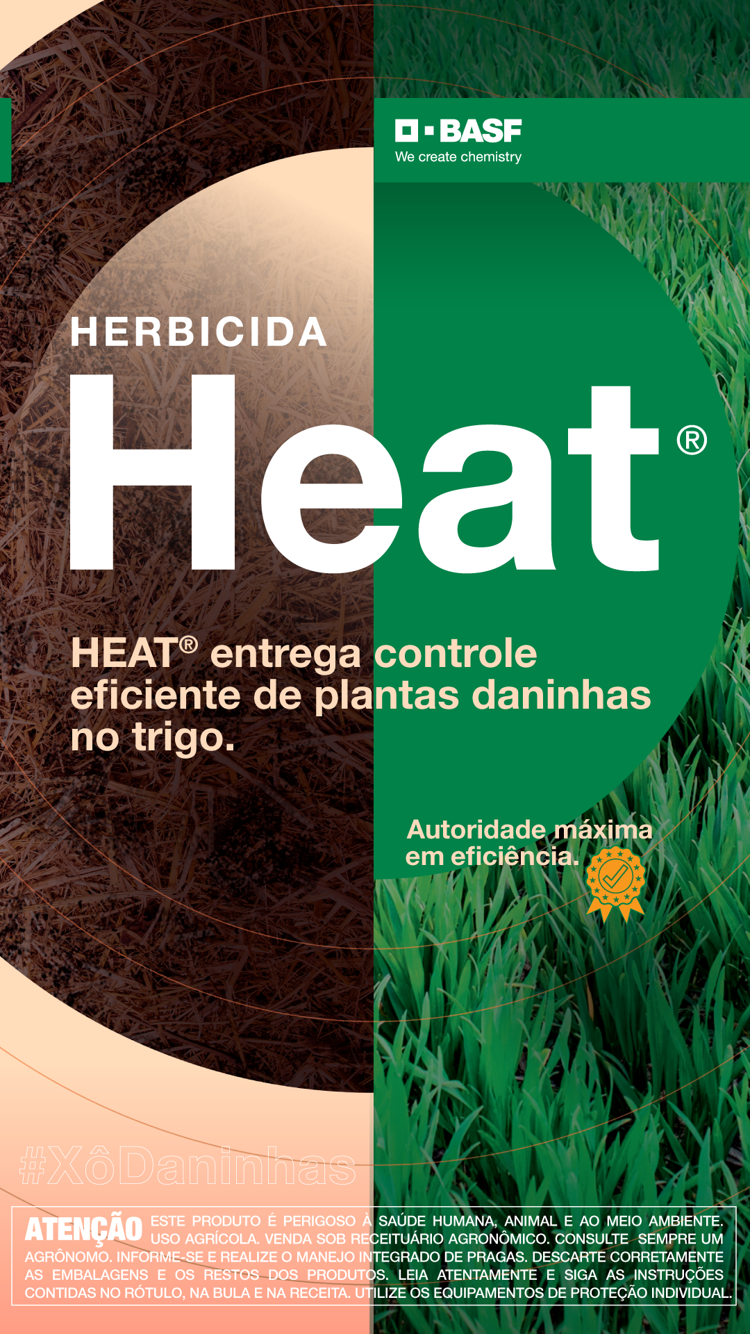 BASF Soluções para a Agricultura Facebook ad
