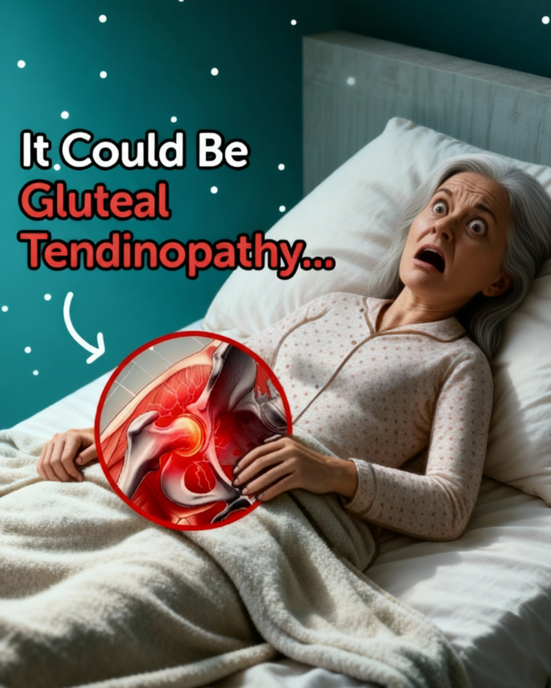 Together Through Menopause Facebook ad