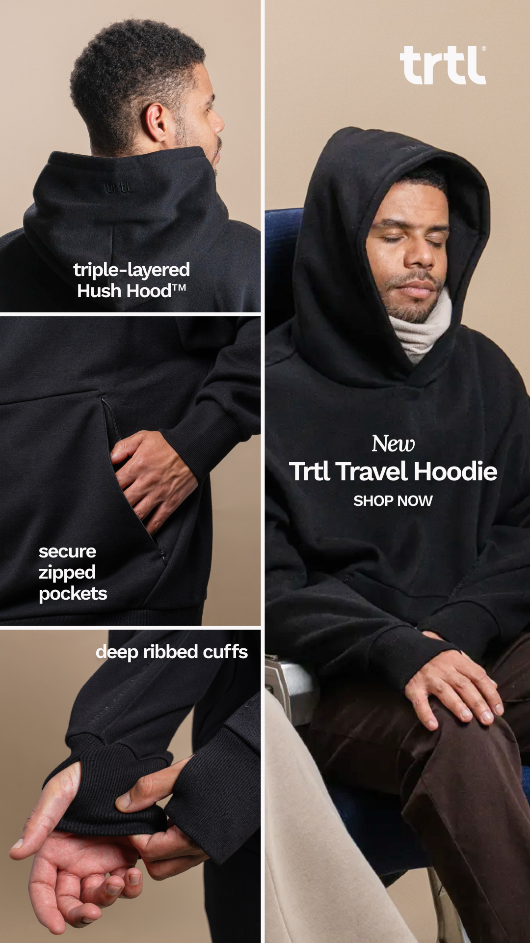 Trtl Facebook ad