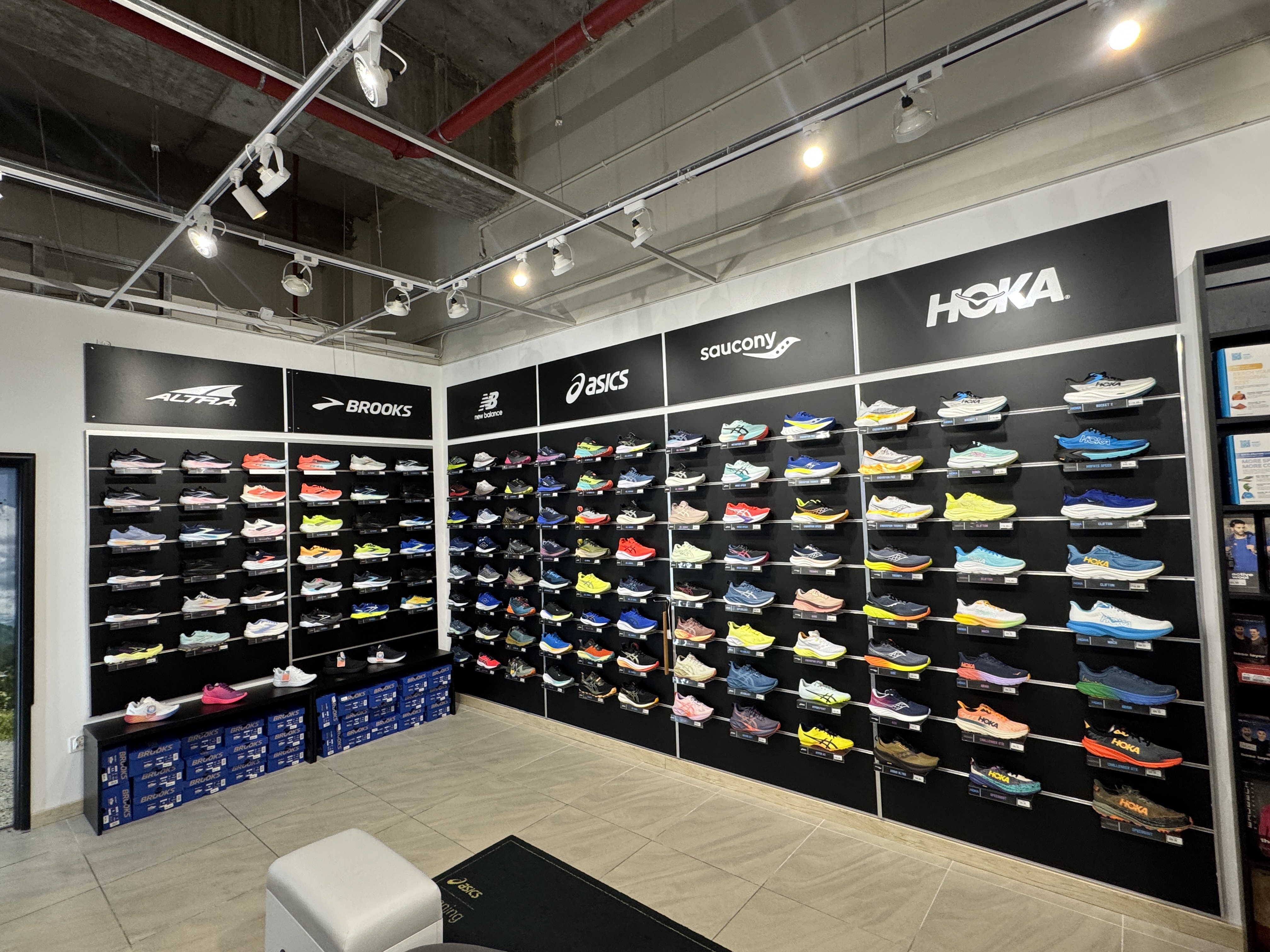Centrum Biegowe Run Expert Facebook ad: Centrum Biegowe Run Expert - runexpert.pl - największy…