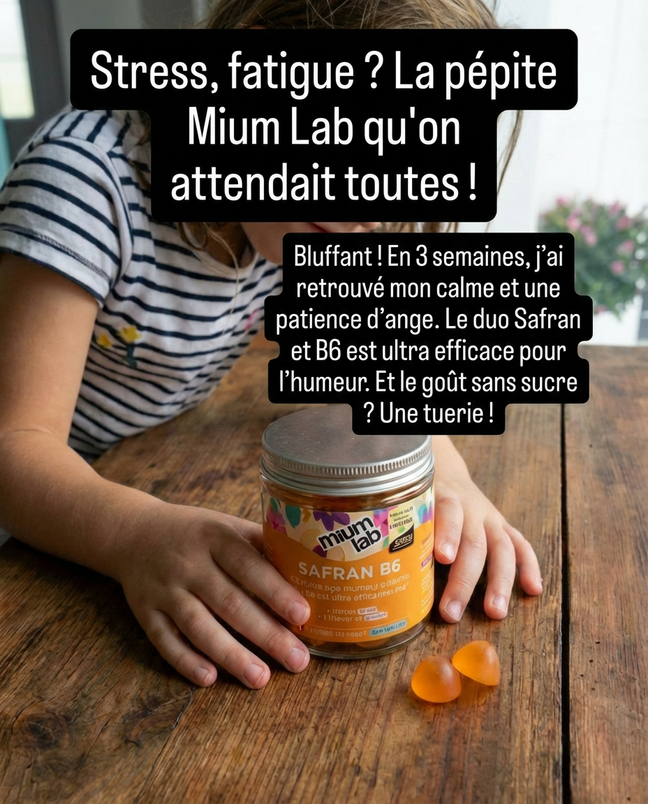 Les secrets de Laurène Facebook ad from Mar 12, 2026