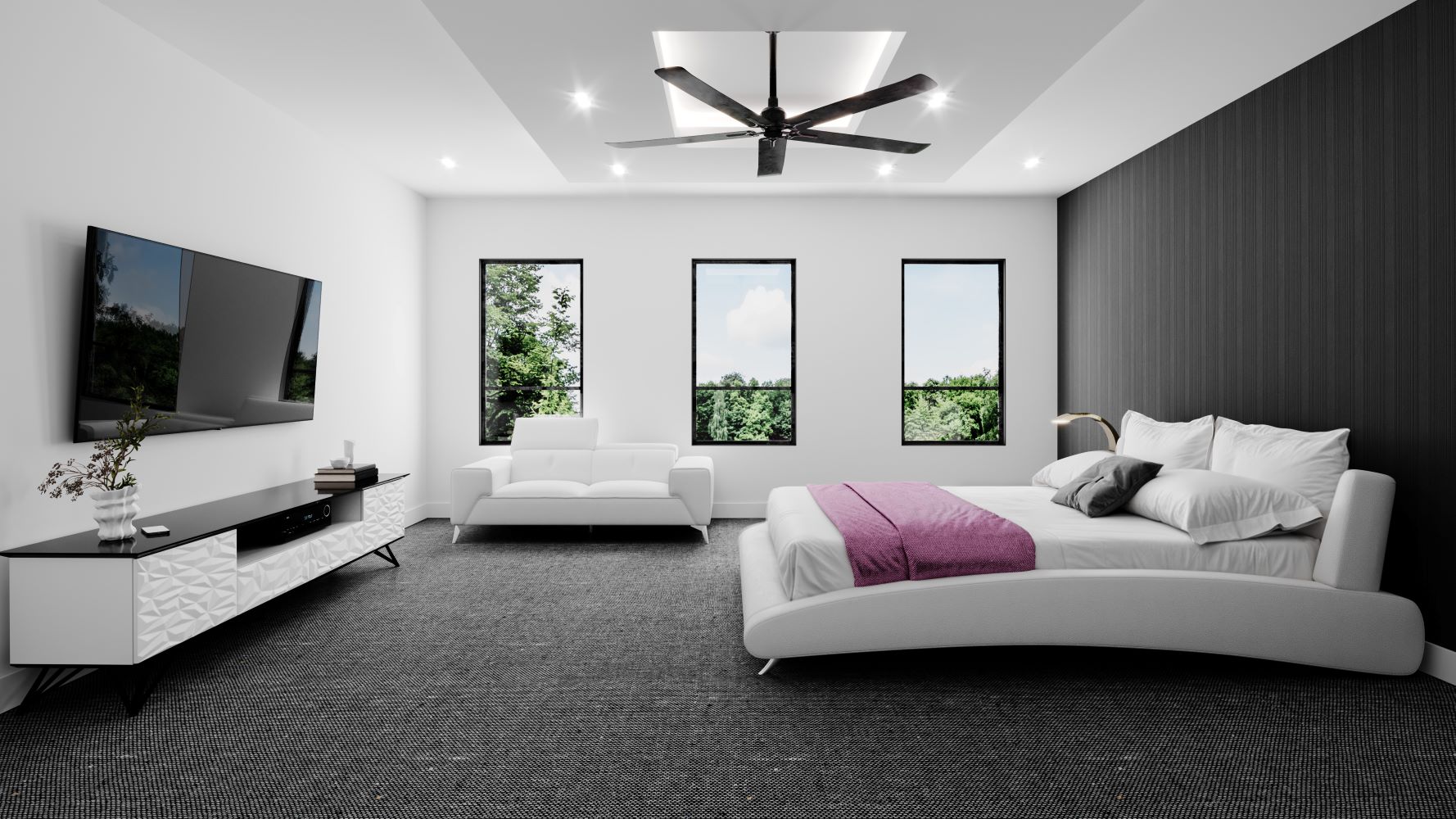 Zuri Furniture Facebook ad