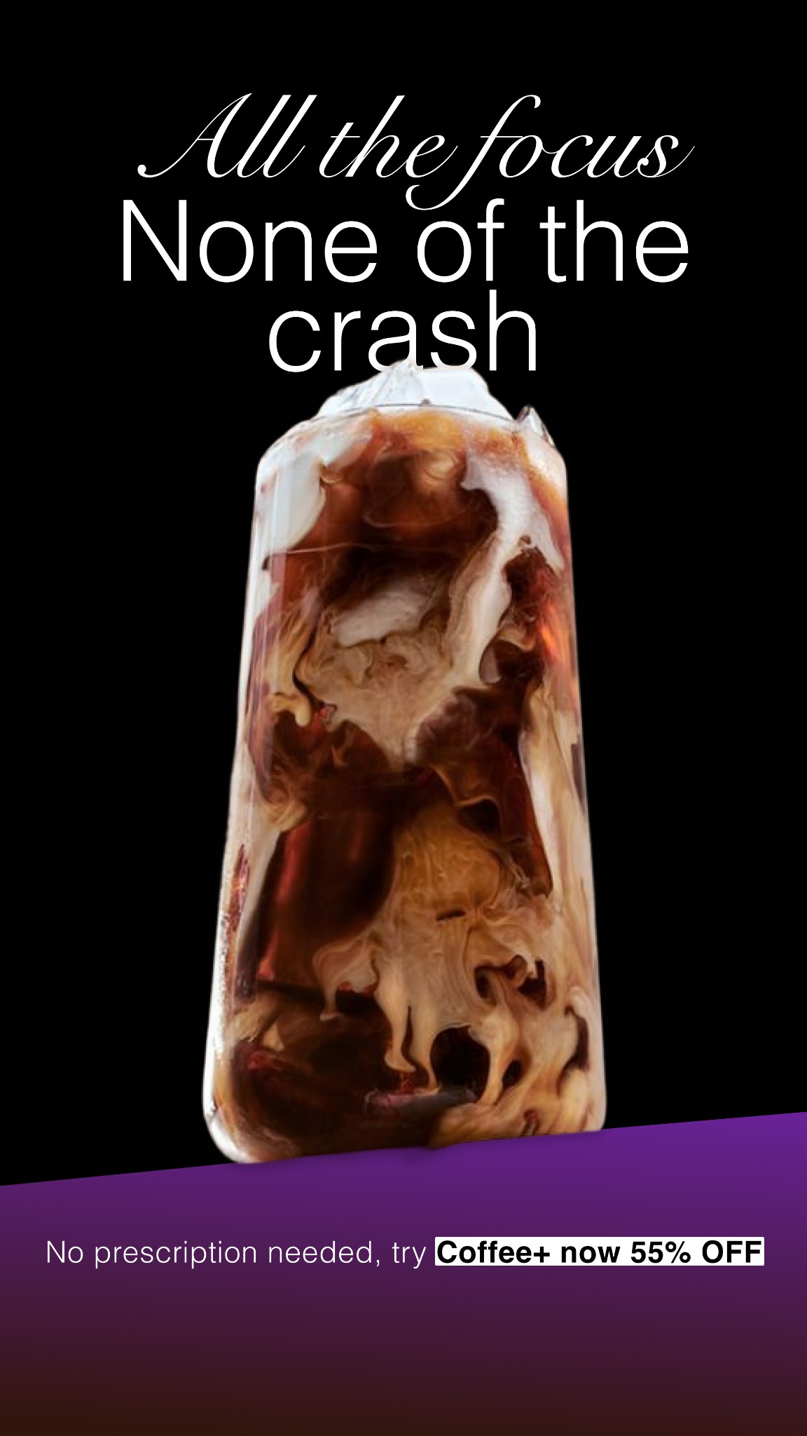 Everyday Dose Facebook ad