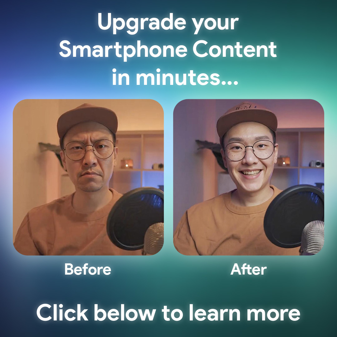 Content Creator.com Facebook ad