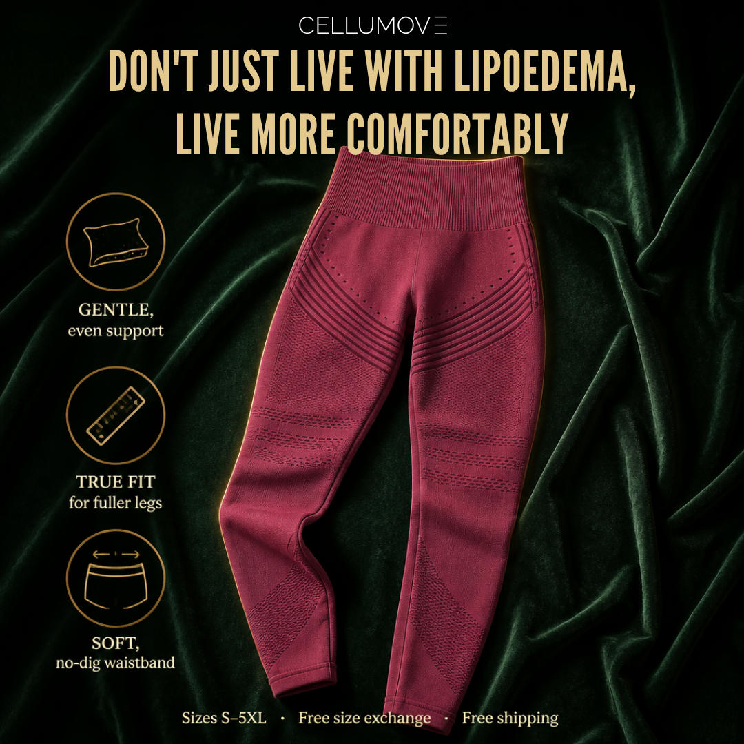 Cellumove UK Facebook ad