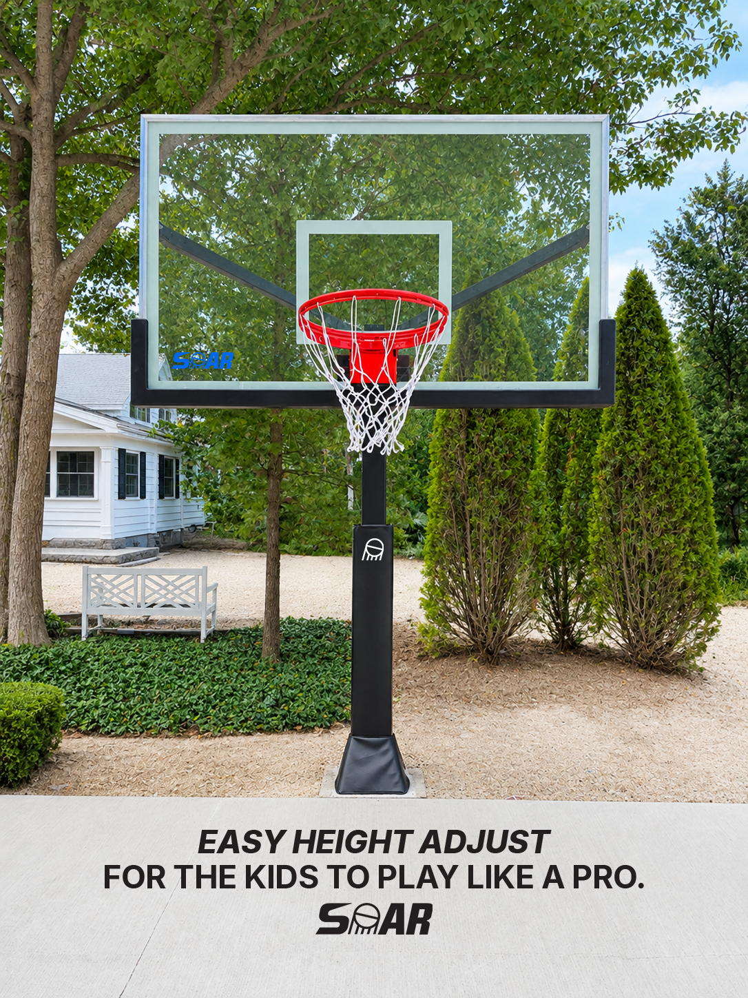 Soarbbhoops Facebook ad