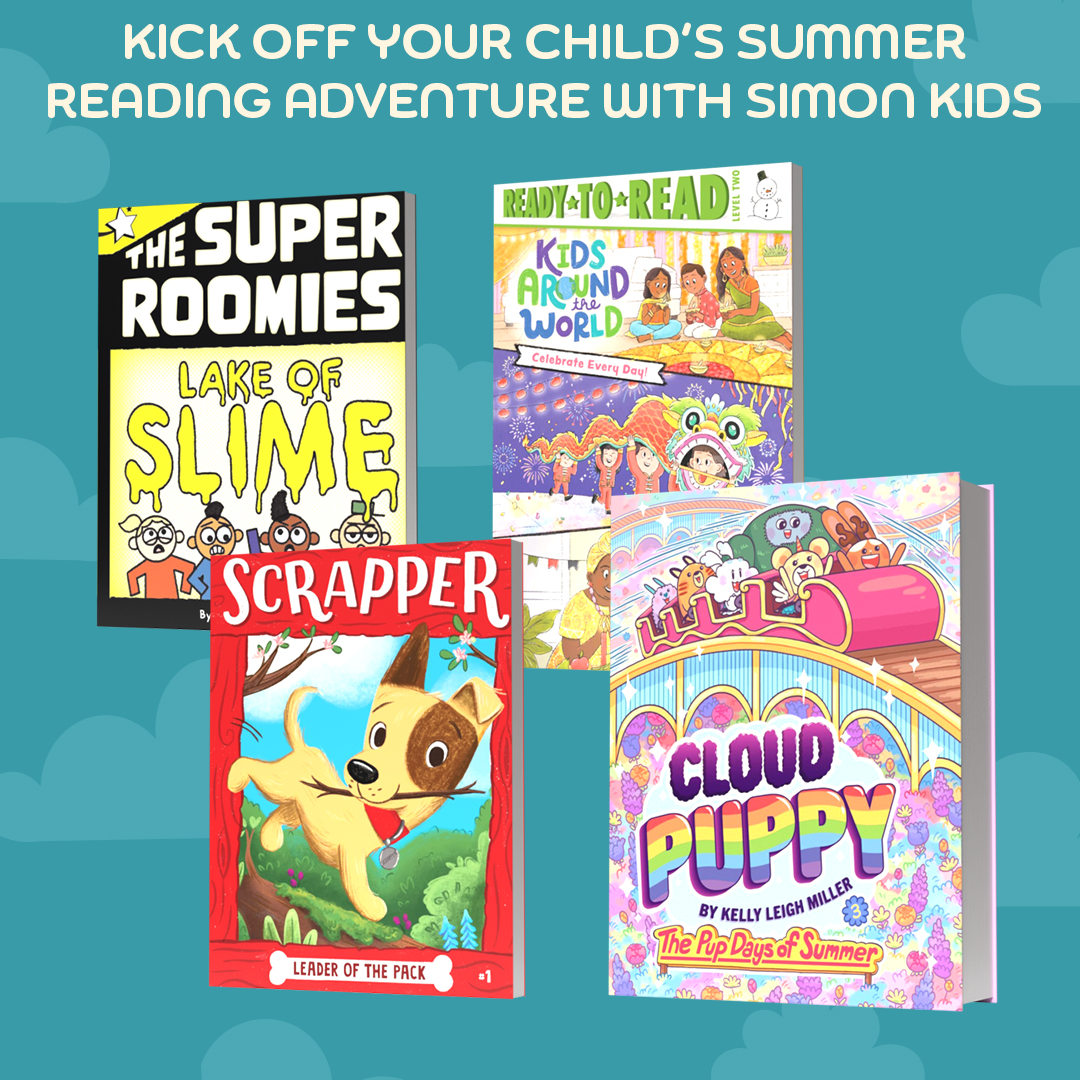 SimonKIDS Facebook ad