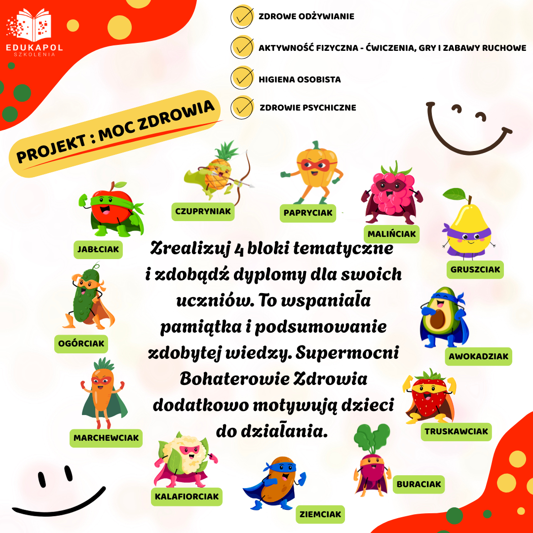 Edukapol Szkolenia Facebook ad