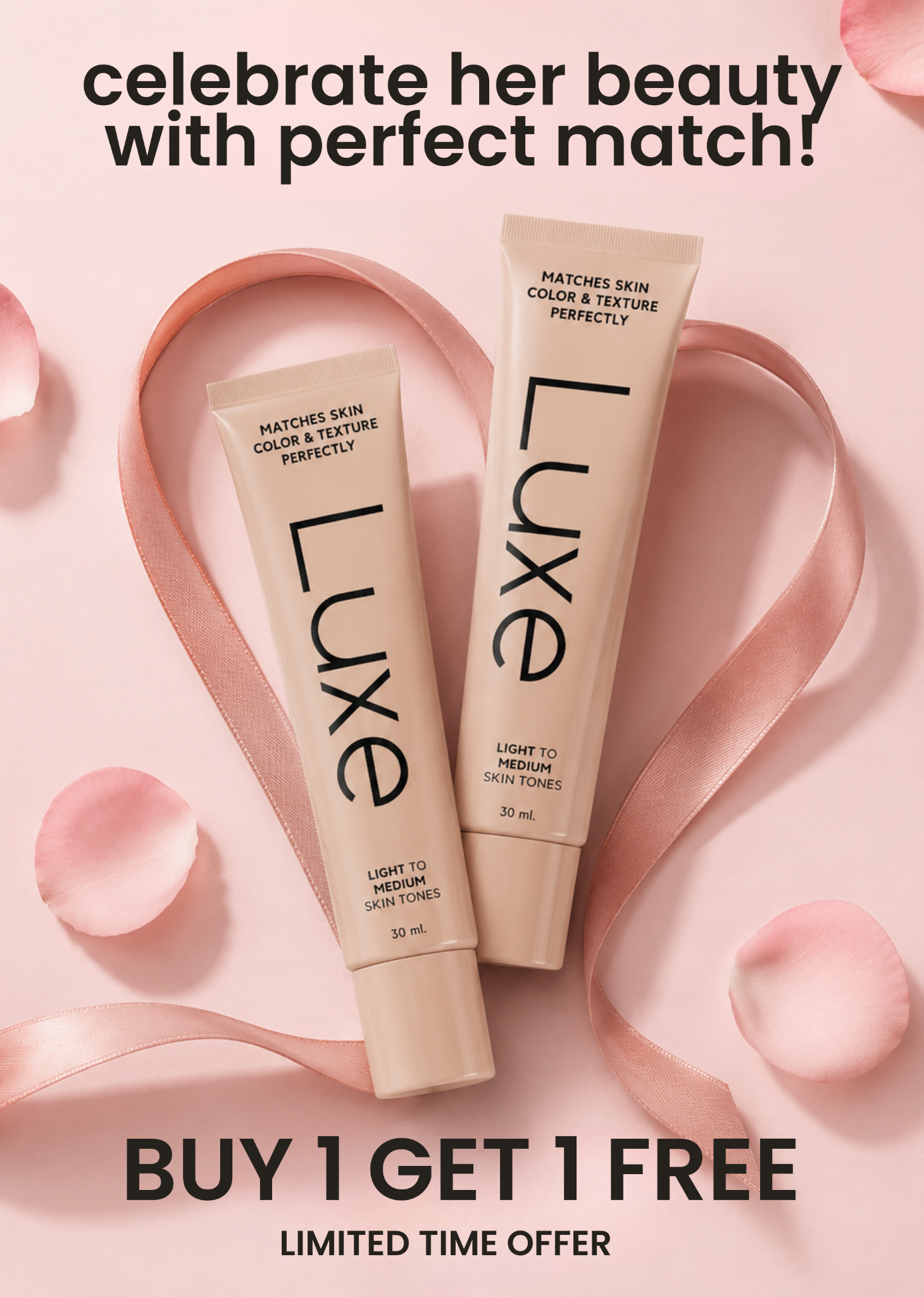 Korean Beauty Insider Facebook ad