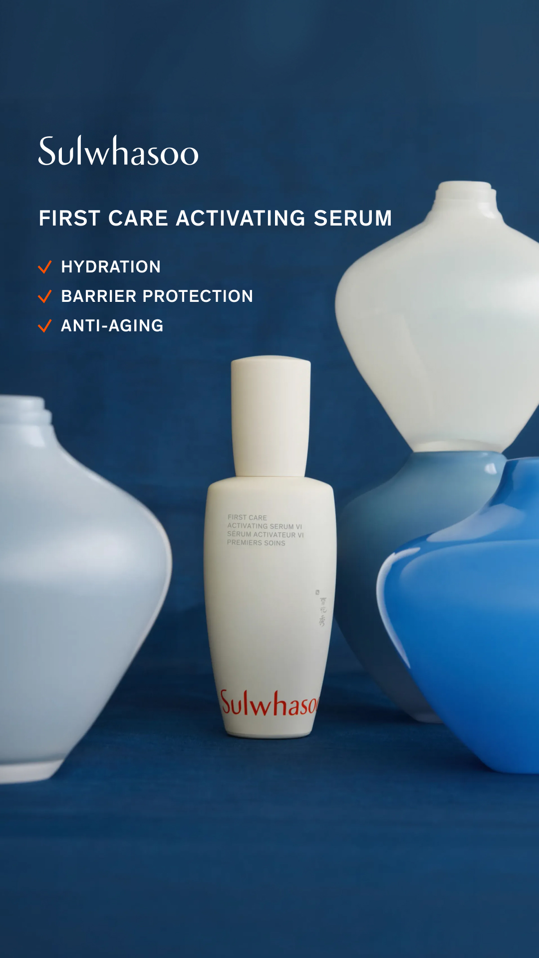 Sulwhasoo Facebook ad