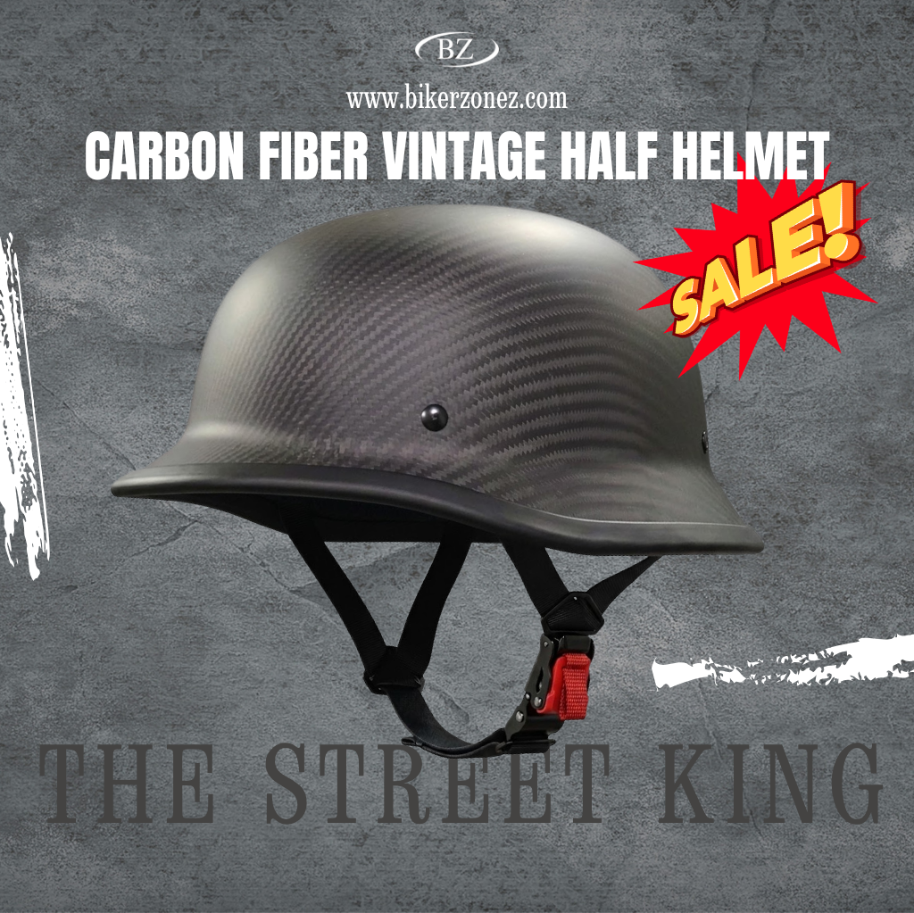 BikerZonez Global Facebook ad