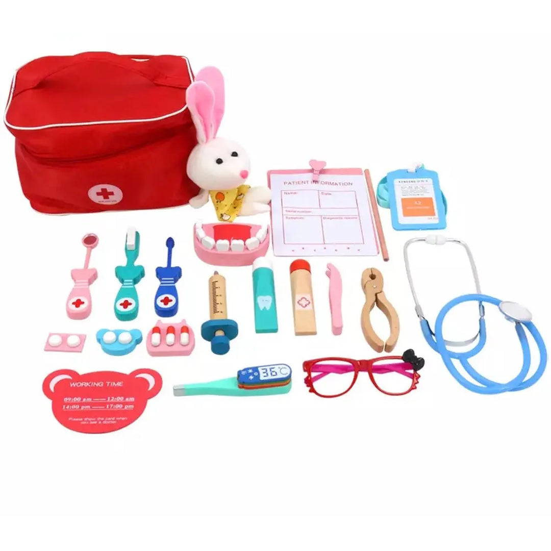 Eduspark Toys Facebook ad