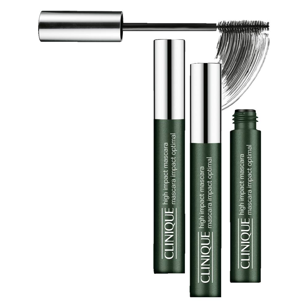 Airshoppen Sverige Facebook ad: 30% rabatt på mascara