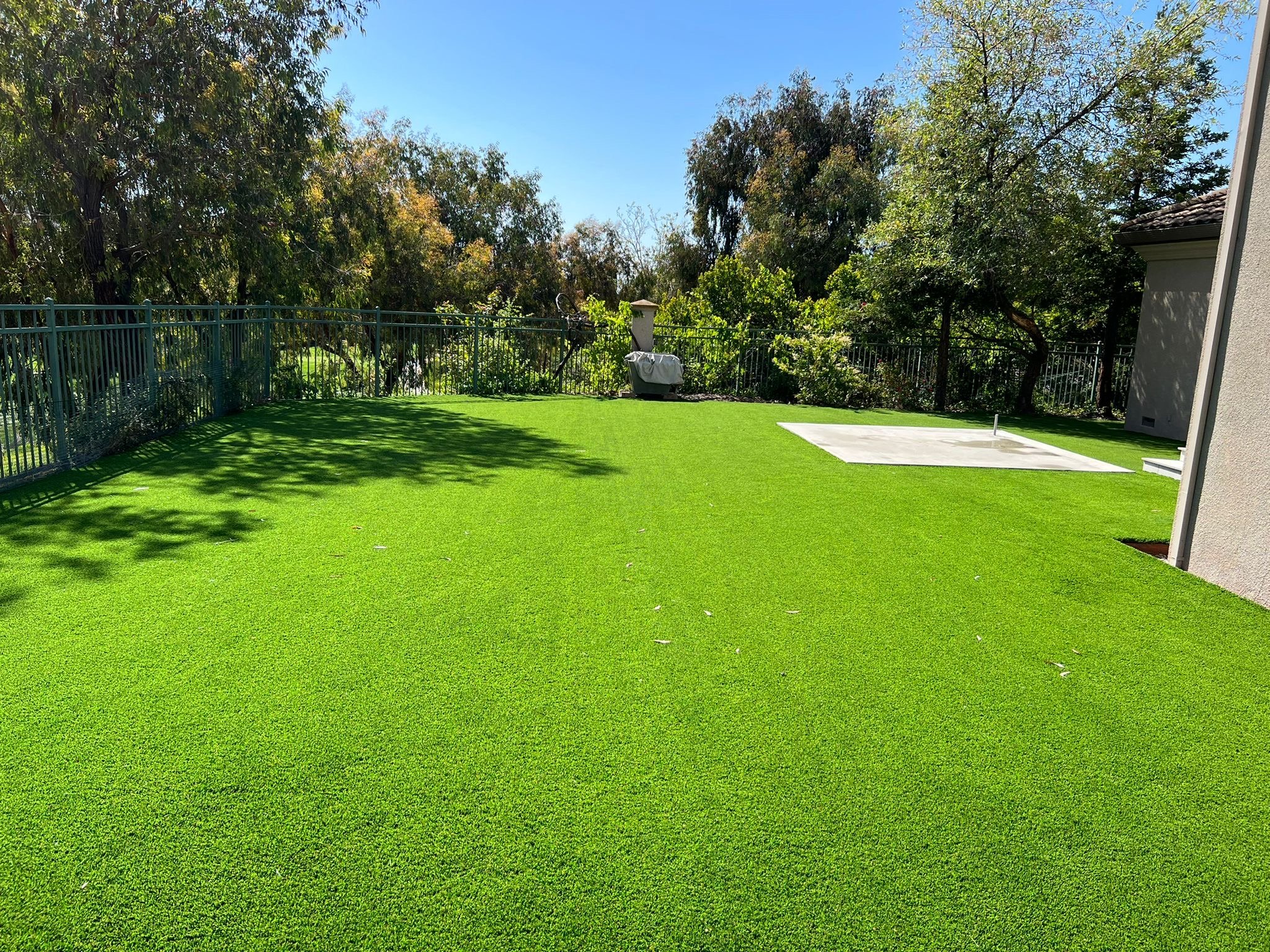 Verdigrass Turf Facebook ad: Artificial Turf Starting at $0.99