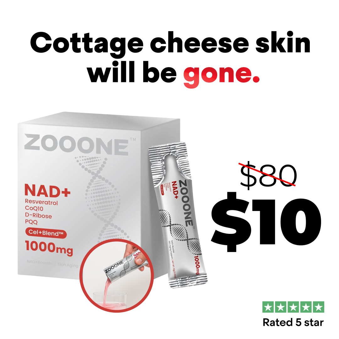 Youth Labs Exclusive Facebook ad