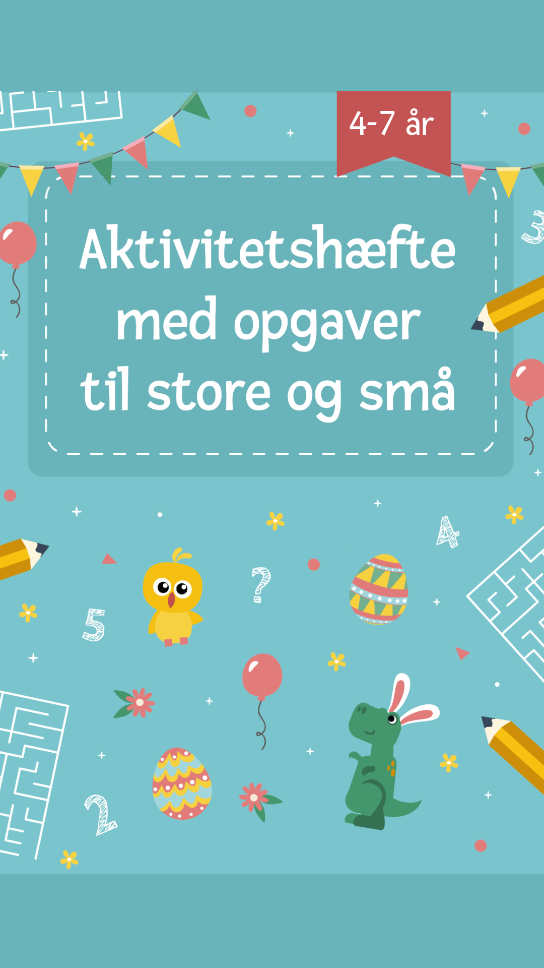 Legeakademiet.dk Facebook ad