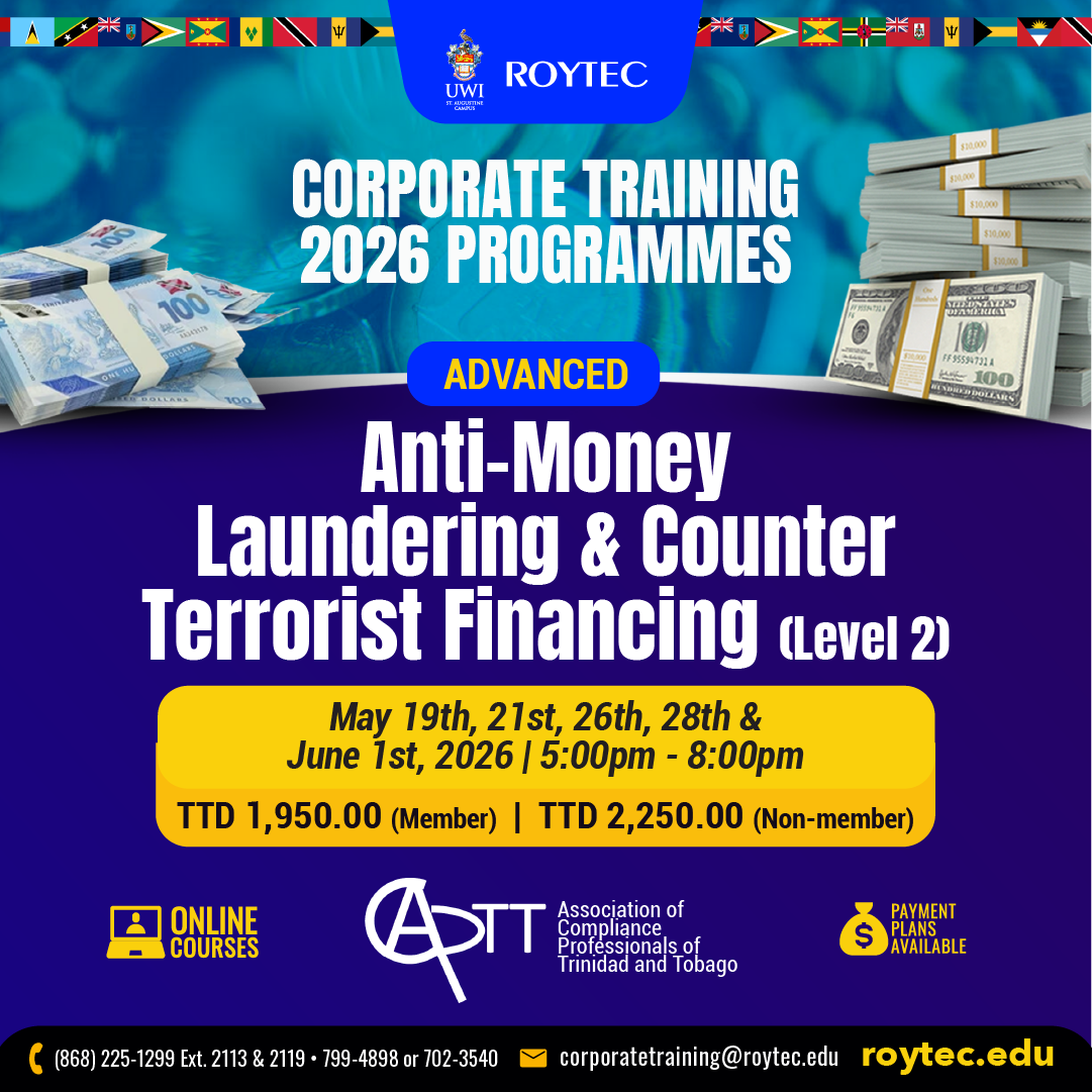 ROYTEC Facebook ad