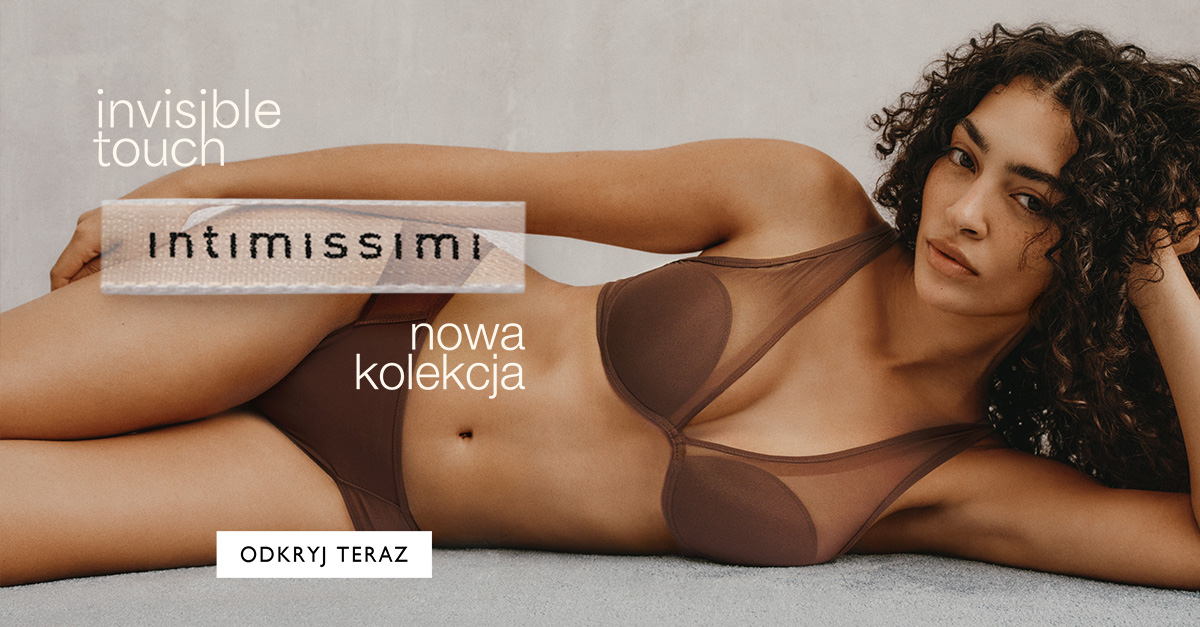 INTIMISSIMI Facebook ad