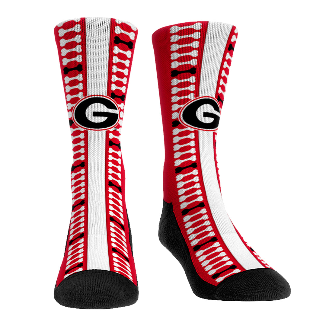 Rock 'Em Socks Facebook ad