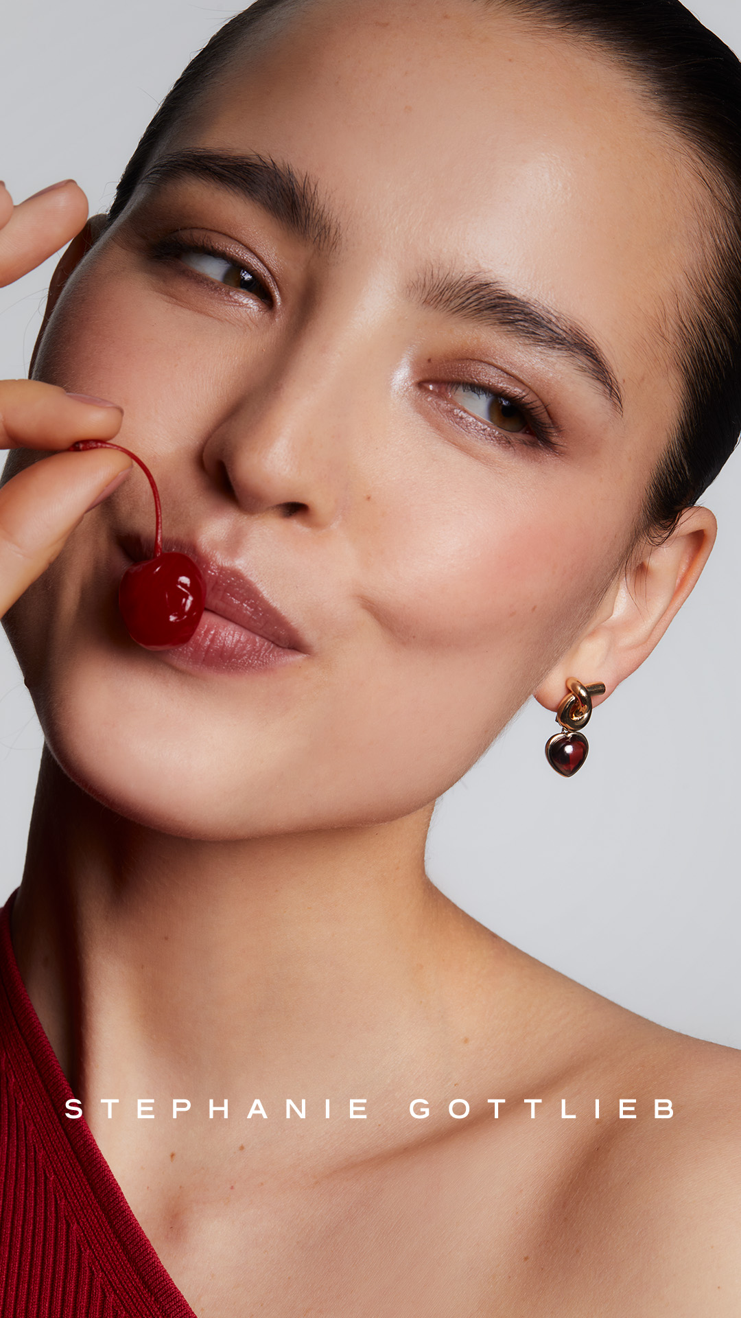 Stephanie Gottlieb Fine Jewelry Facebook ad