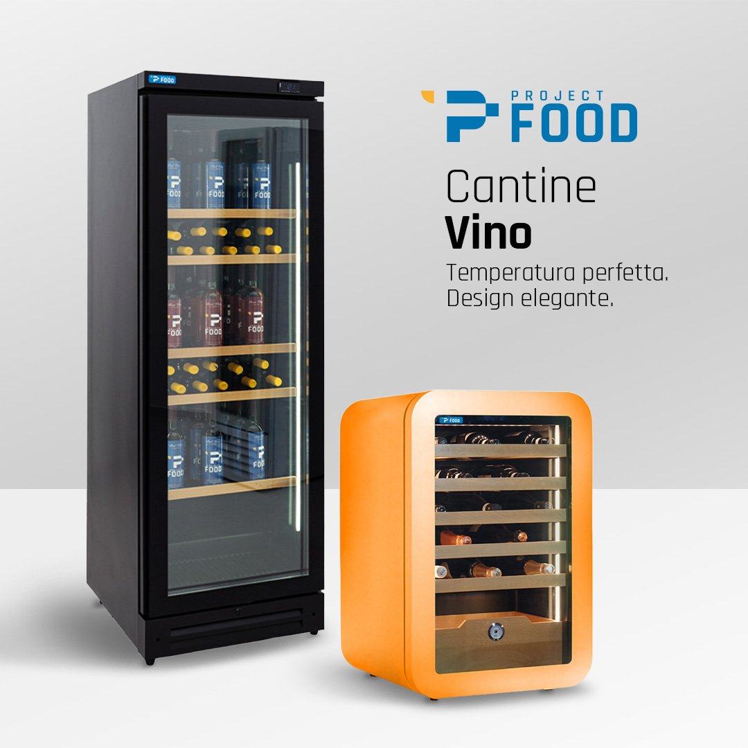 Projectfood.it Facebook ad: Scopri le offerte