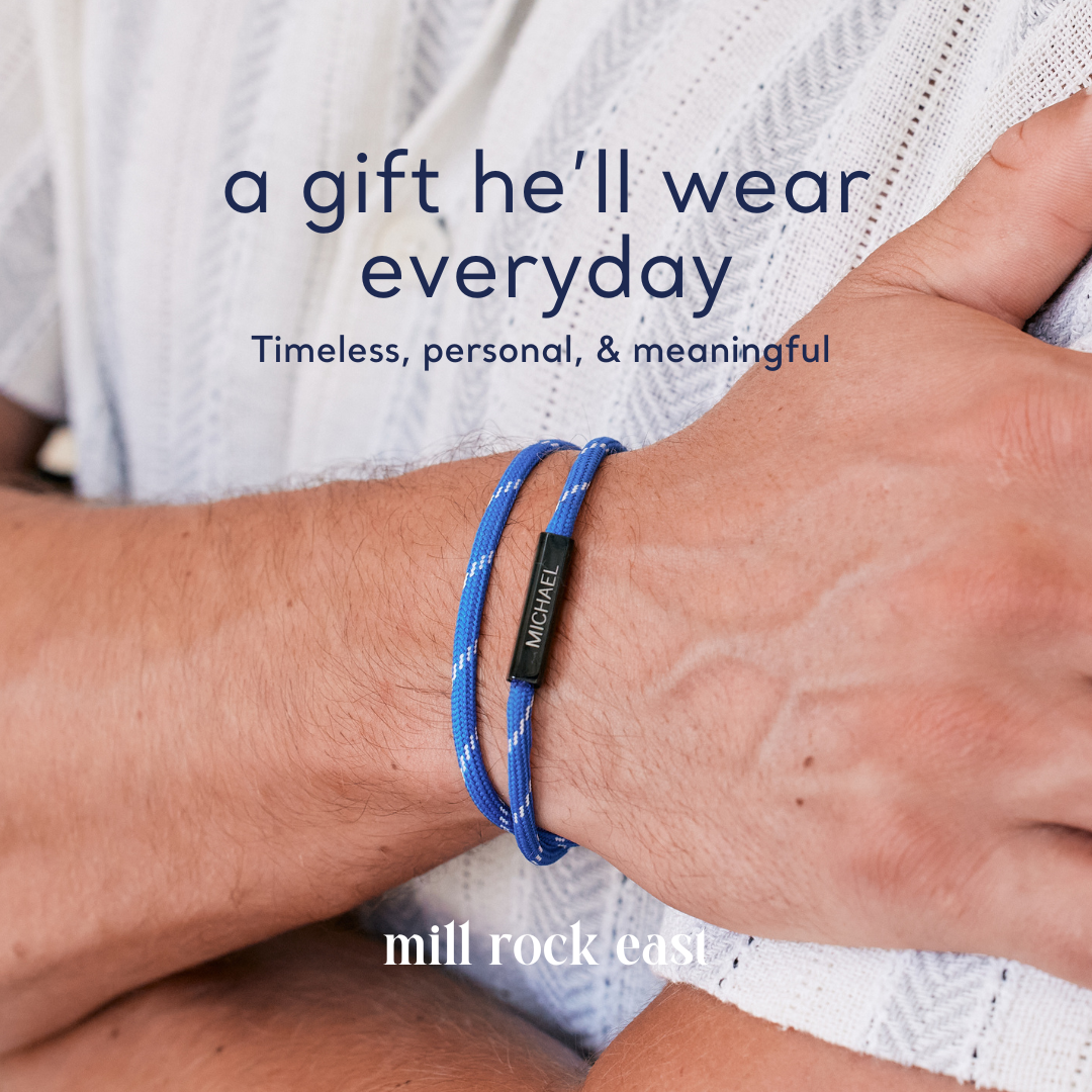 Mill Rock East Facebook ad