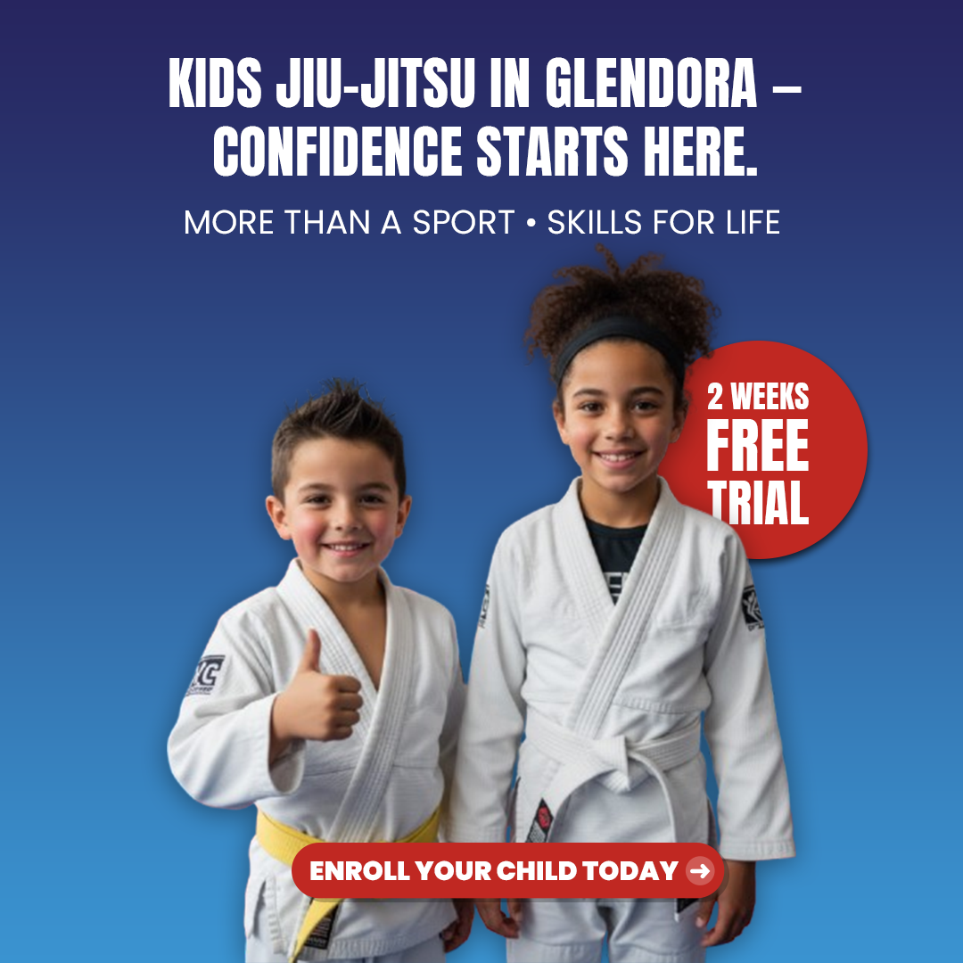 Sampa Brazilian Jiu Jitsu Facebook ad