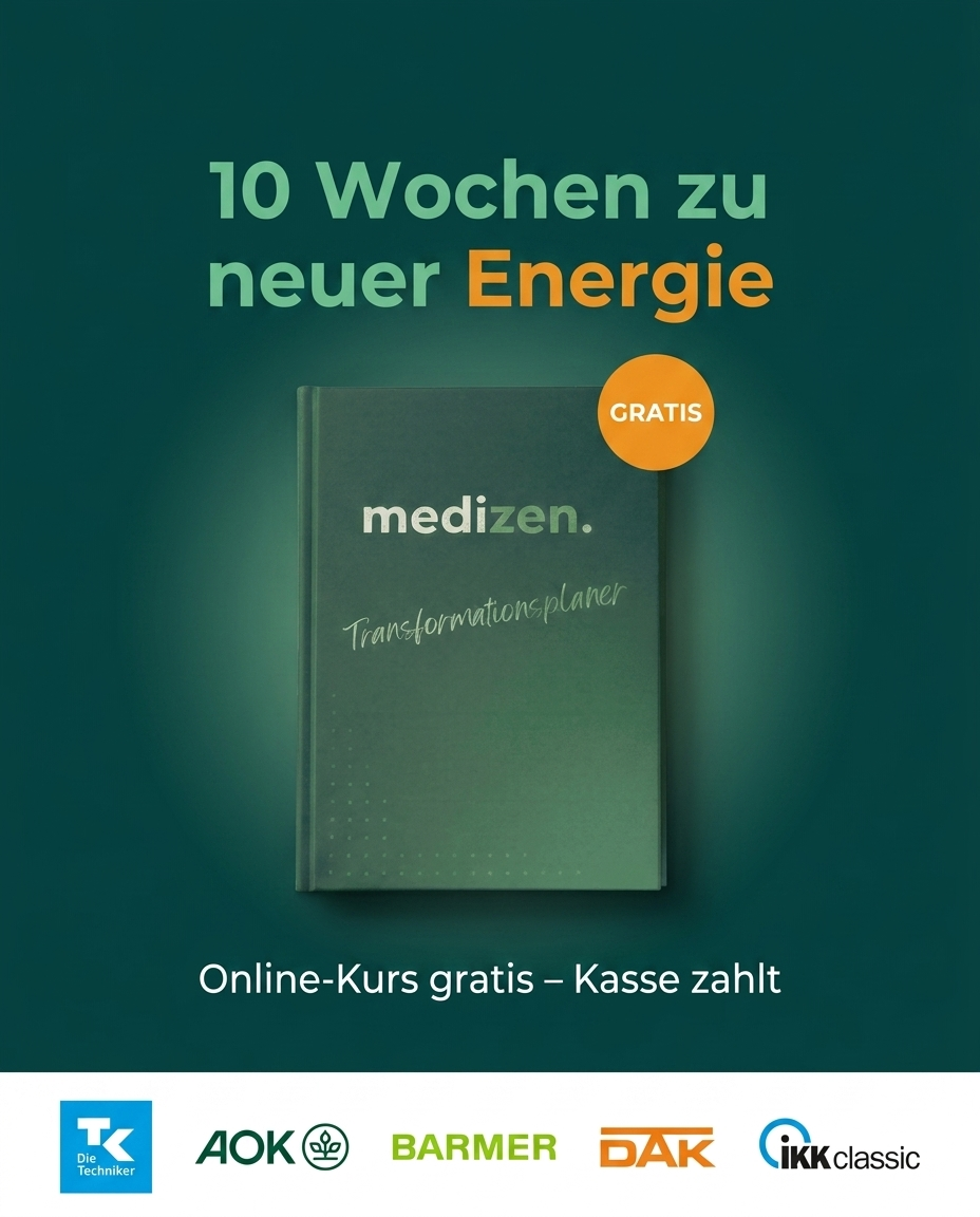 Medizen Fitness App Facebook ad