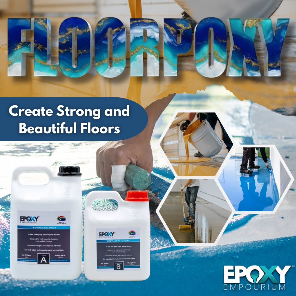 Epoxy Empourium Facebook ad: Floorpoxy