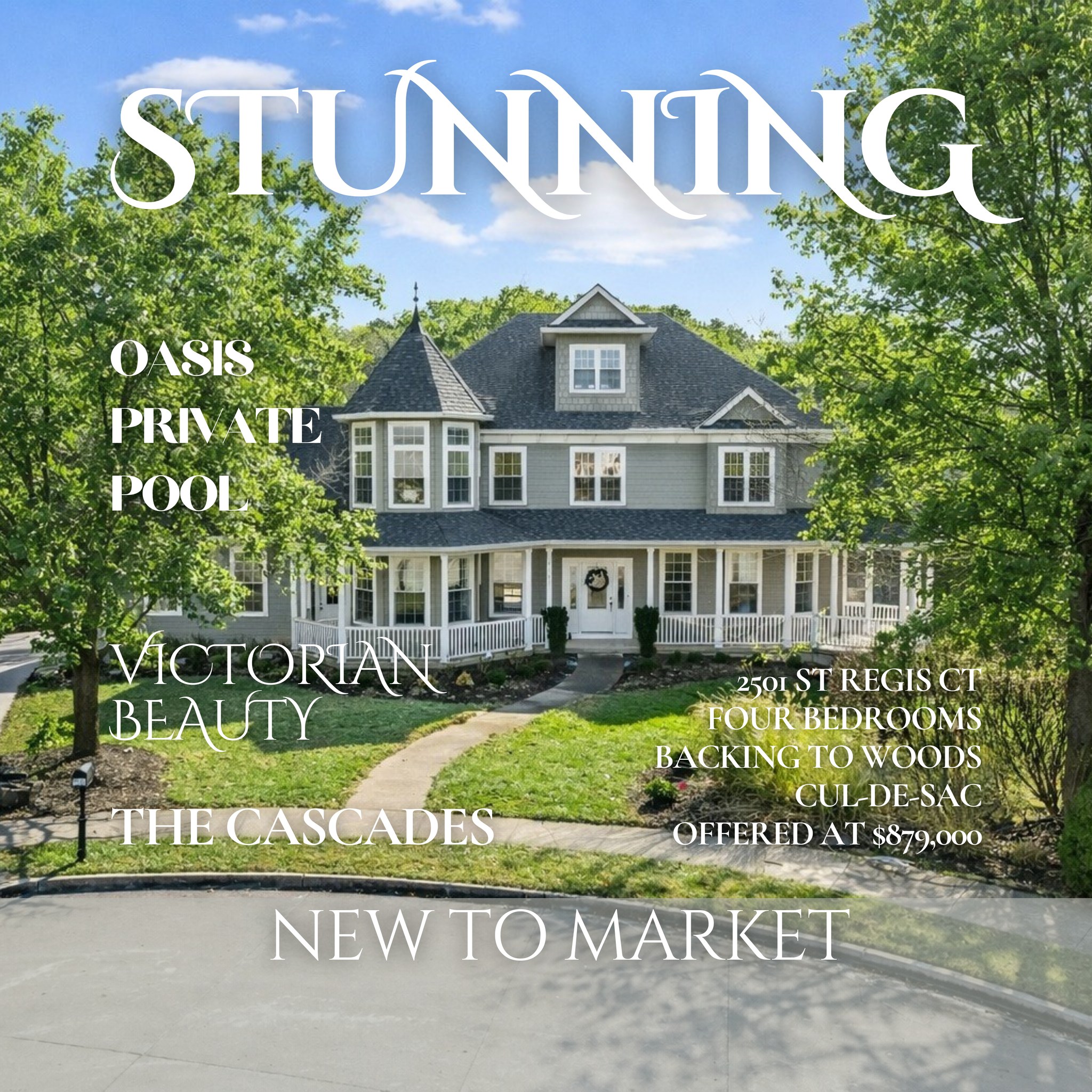 573 Realty- Columbia, MO Facebook ad